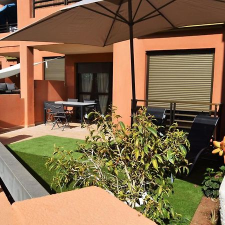 Sotavento Tejita, Terrace And Beach La Tejita Εξωτερικό φωτογραφία