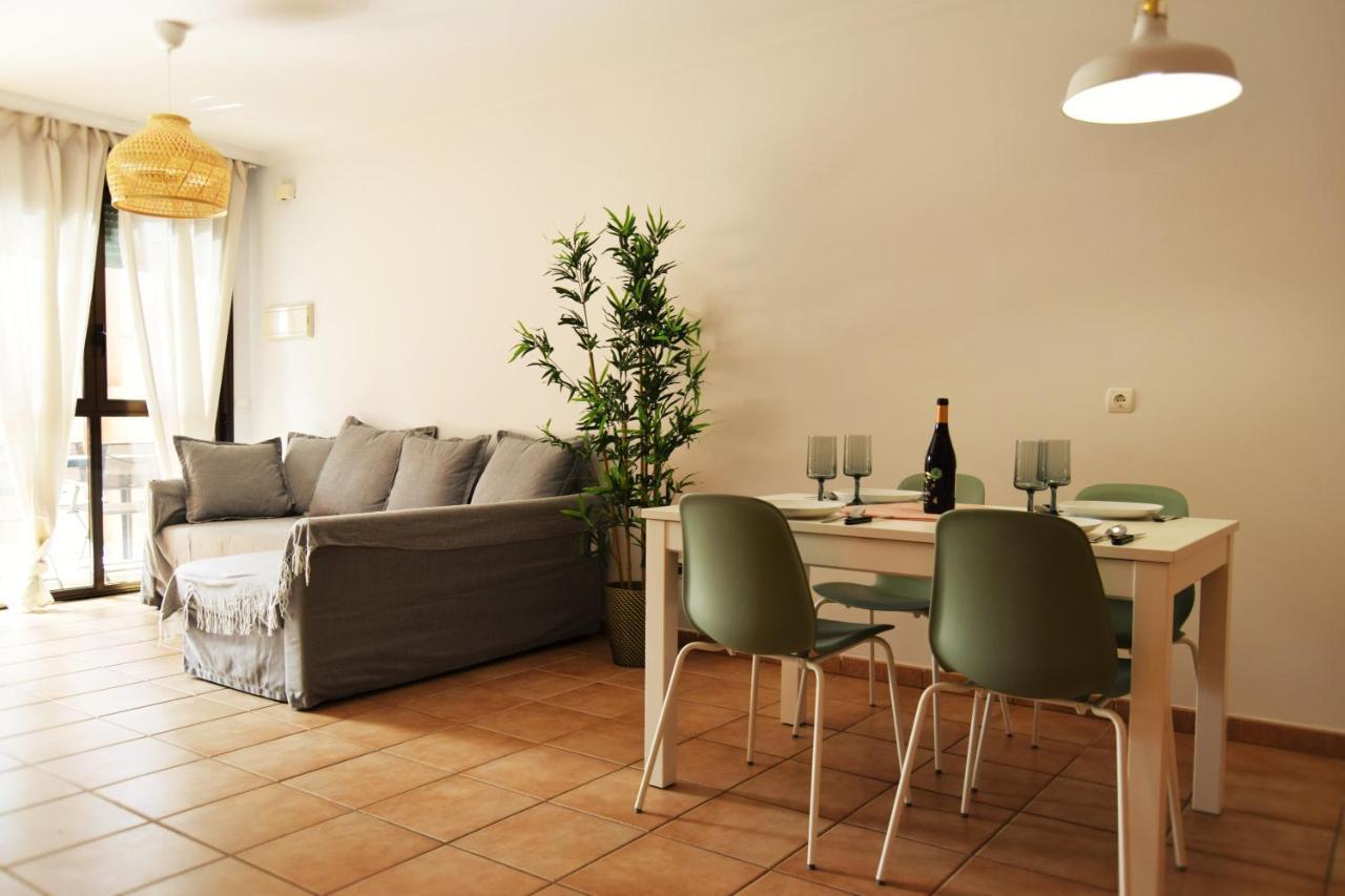 Sotavento Tejita, Terrace And Beach La Tejita Εξωτερικό φωτογραφία