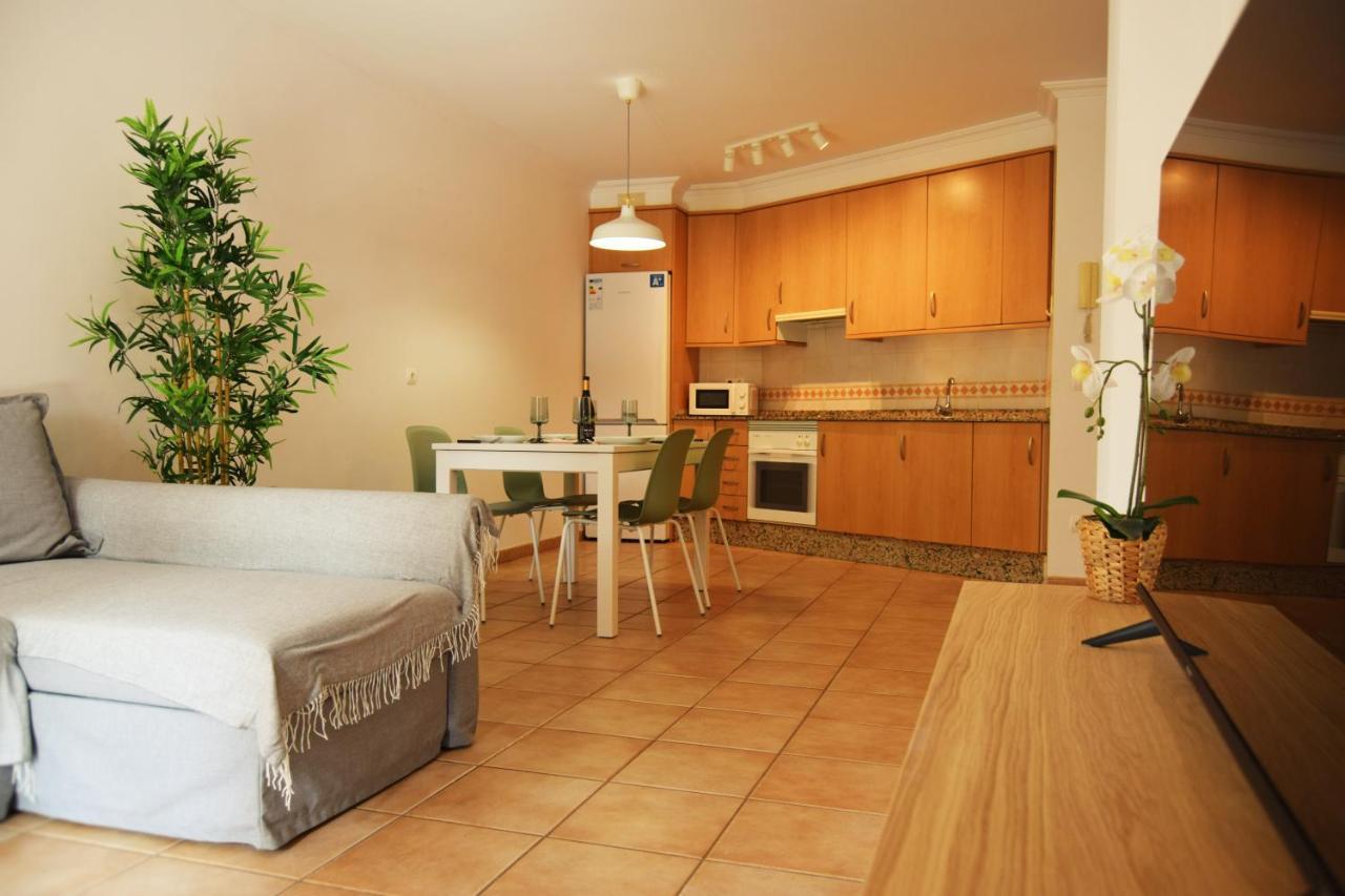 Sotavento Tejita, Terrace And Beach La Tejita Εξωτερικό φωτογραφία