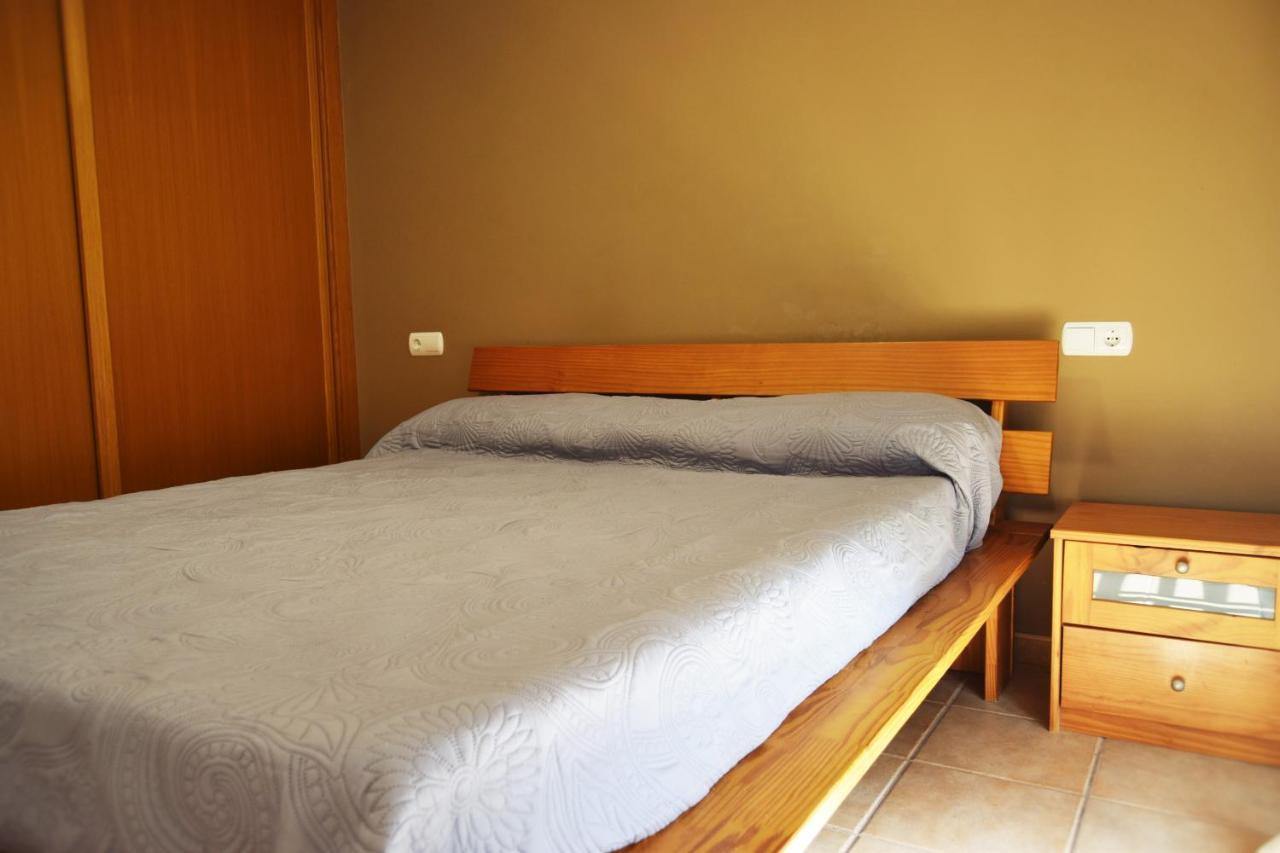 Sotavento Tejita, Terrace And Beach La Tejita Εξωτερικό φωτογραφία