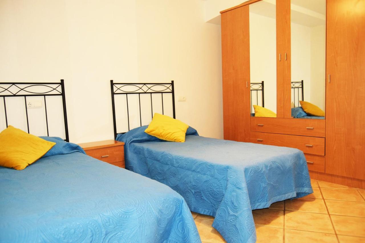 Sotavento Tejita, Terrace And Beach La Tejita Εξωτερικό φωτογραφία