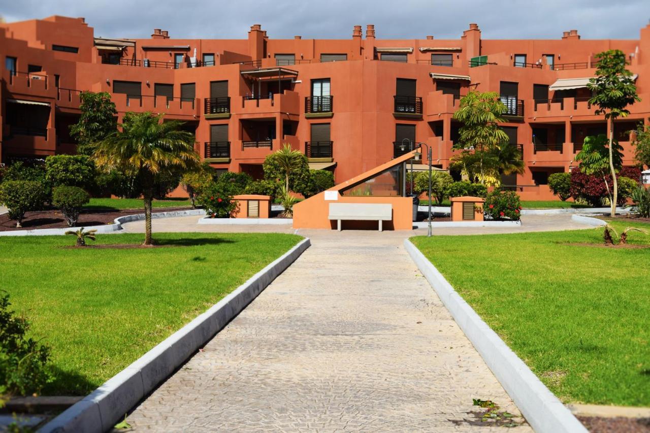 Sotavento Tejita, Terrace And Beach La Tejita Εξωτερικό φωτογραφία