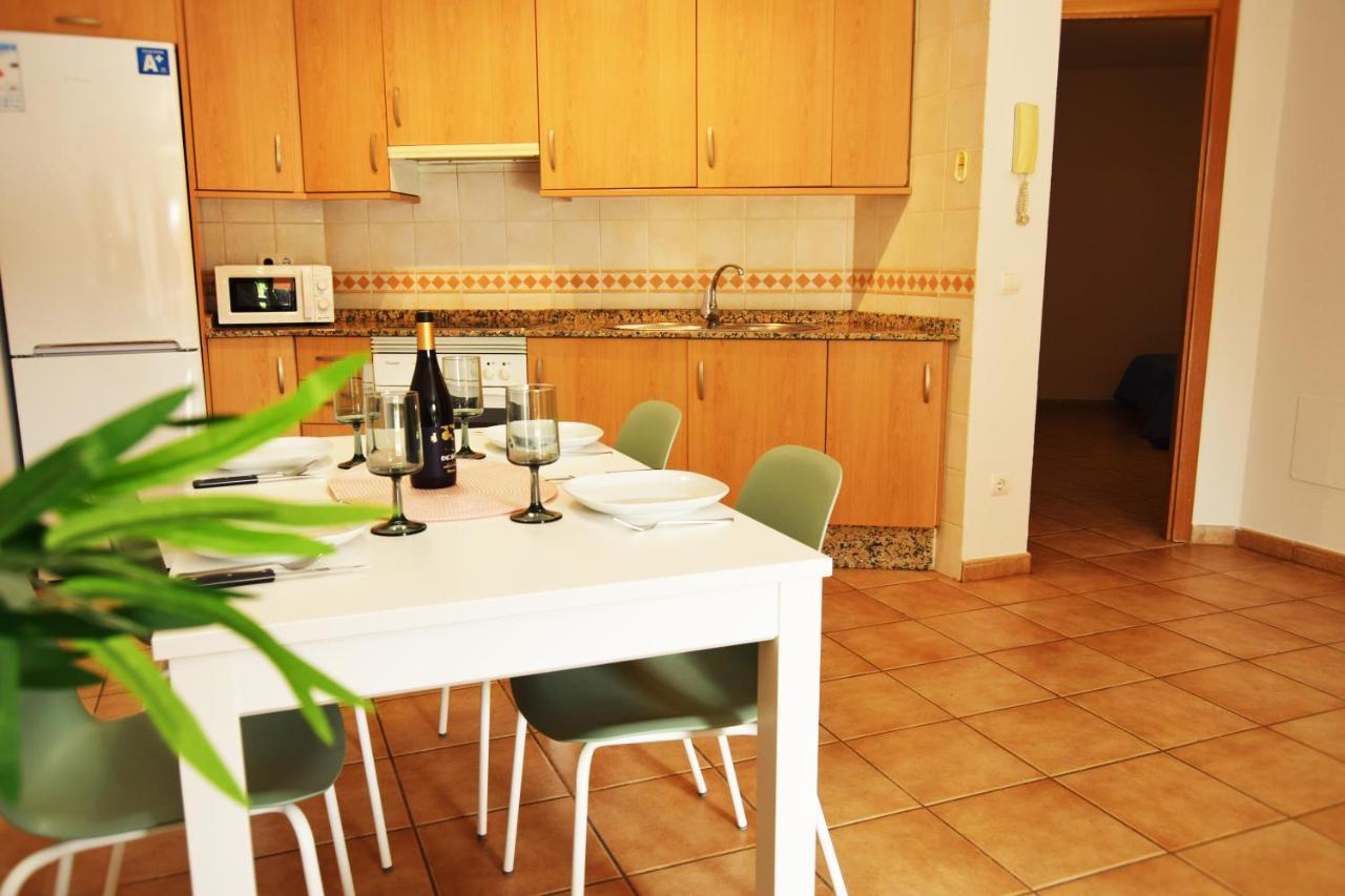 Sotavento Tejita, Terrace And Beach La Tejita Εξωτερικό φωτογραφία