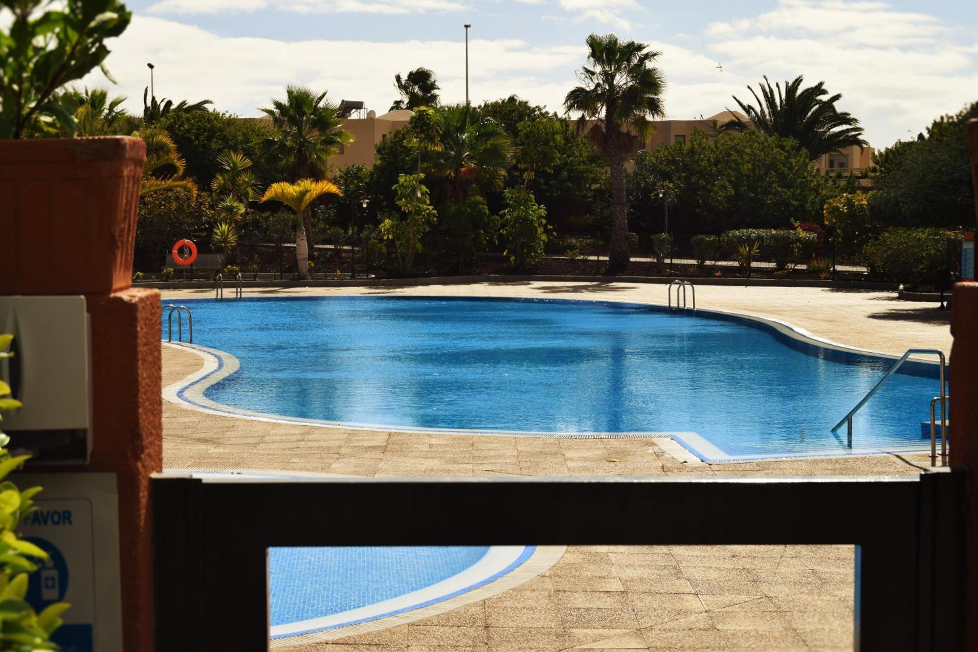 Sotavento Tejita, Terrace And Beach La Tejita Εξωτερικό φωτογραφία